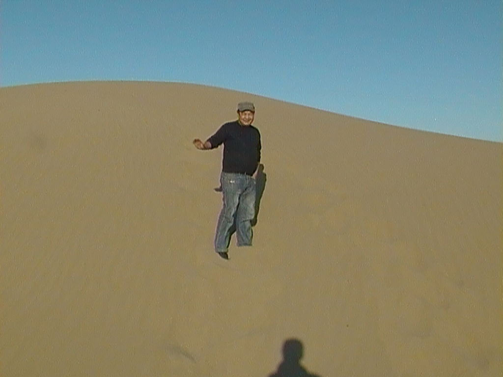 Бауыржан Балтабаев