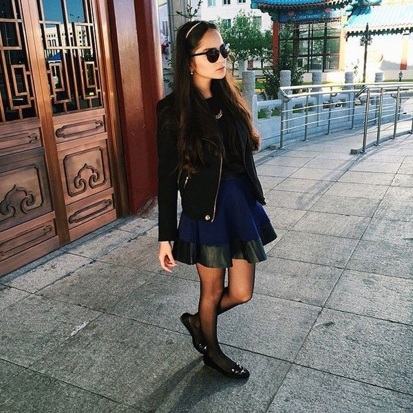 Камила Татубаева