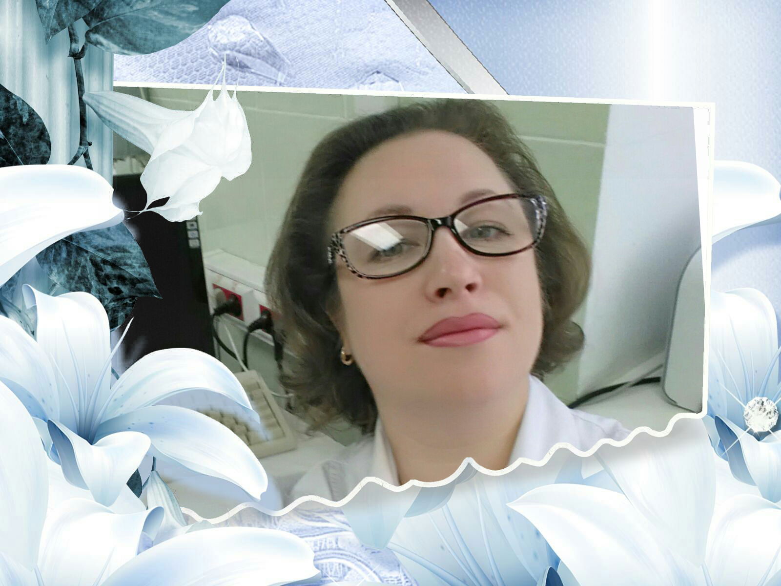 Ольга Тельнова