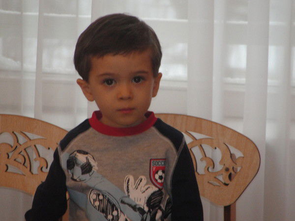 Фарход Мамаджонов