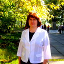 Марина Степанова