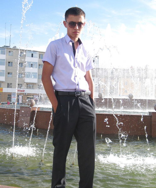 Болат Басшибаев