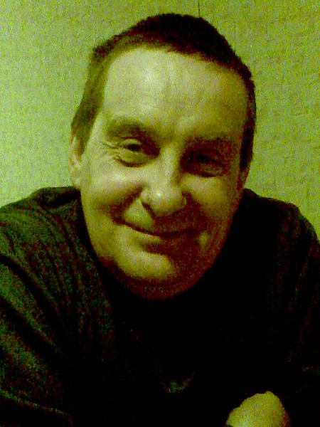 Игорь Гомзиков