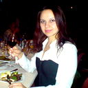 Анна Фомичева