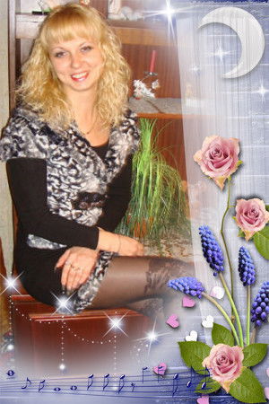 Людмила Никоза