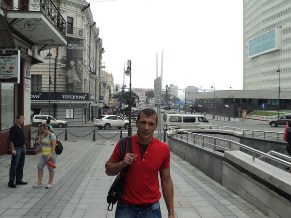 Андрей Шевелев