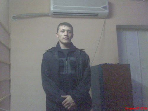 Игорь Орлов