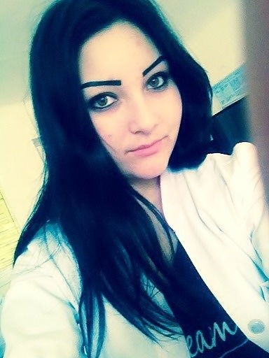 Ардак Байбурова