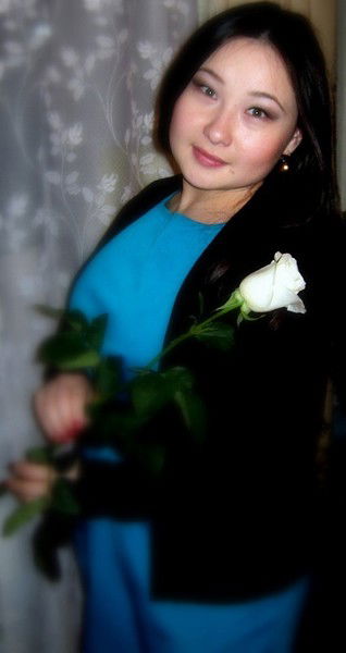 Майра Абраева