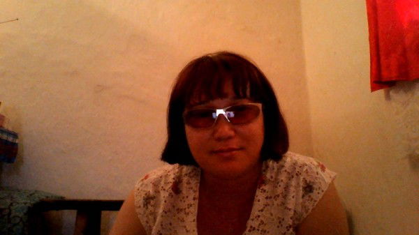 Айгуль Бекетаева