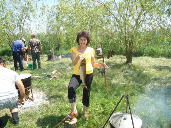 Людмила Григорьева