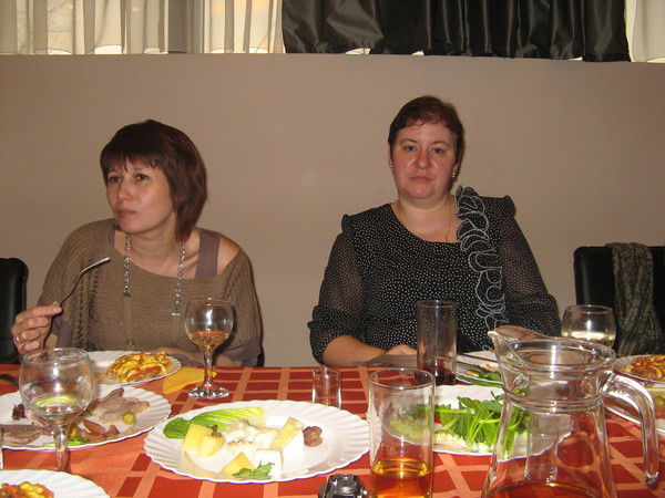 Галина Матыкина