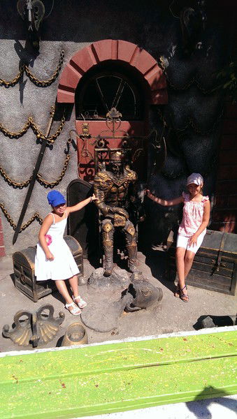 Полина Новикова