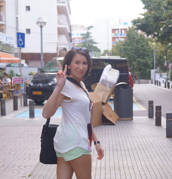 Марина Паключева