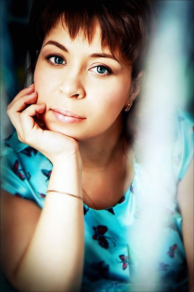 Ольга Беляева