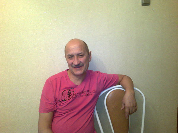 Александр Кузнецов