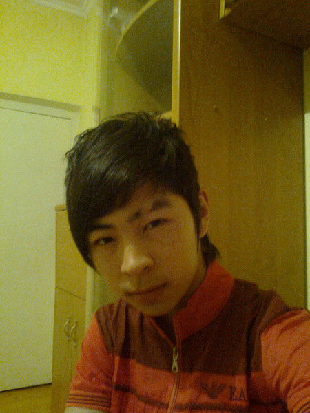 Данияр Шохатбек