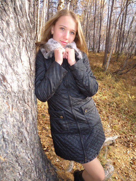 Катерина Чебыкина