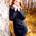Катерина Чебыкина