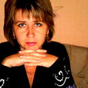Марина Глинских
