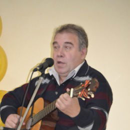 Александр Троицкий