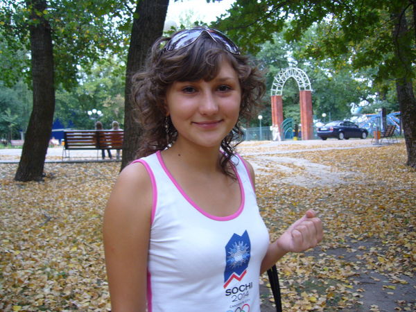 Маша Фельдшерова