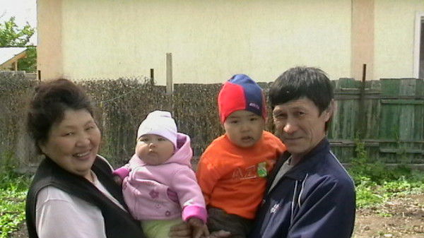 Бахытжан Искаков