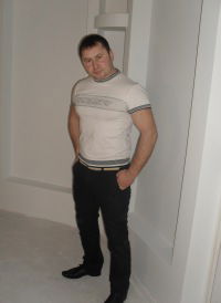 Николай Евтушенко