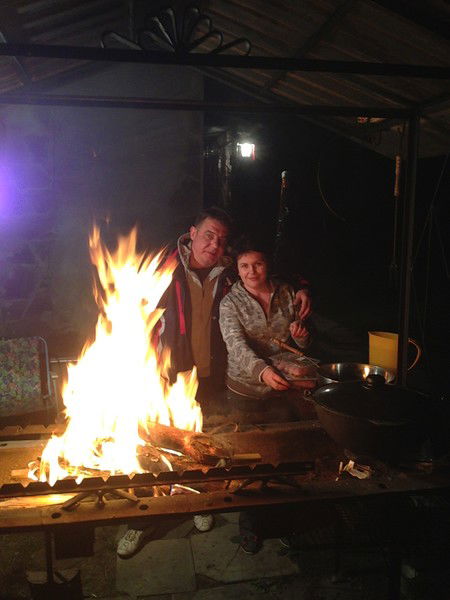 Лариса Севастьянова