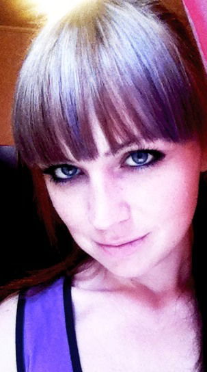 Надежда Крутякова