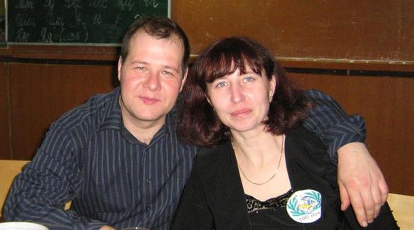 Людмила Фёдорова