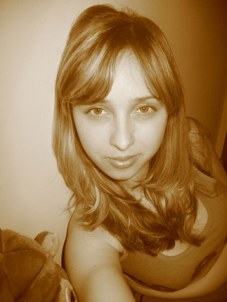 Наталья Ворошилова