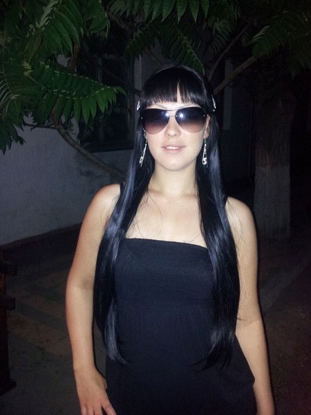 Кристина Киssk@