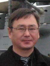 Павел Васильев