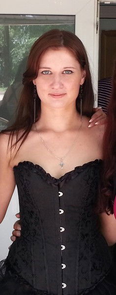 Светлана Швец