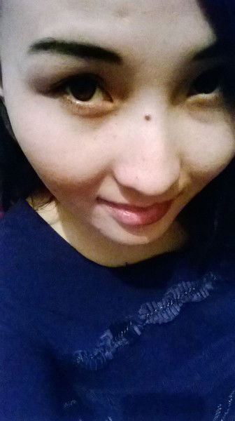 Умида Шаханова