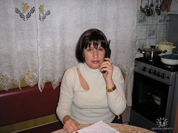 Люба Савулиди