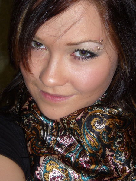 Ксения Виноградова