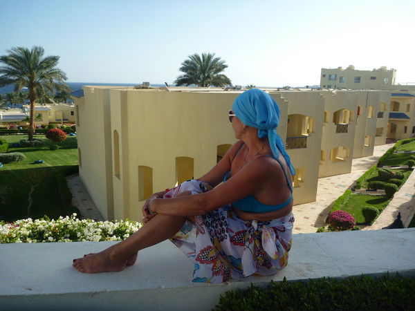 Елена Малярчикова