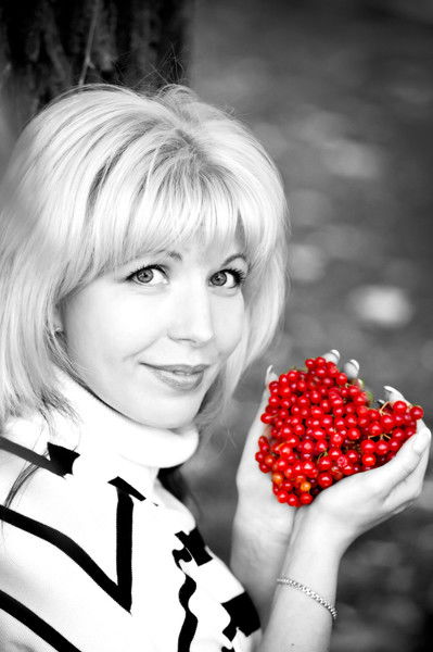 Ирина Ляшко