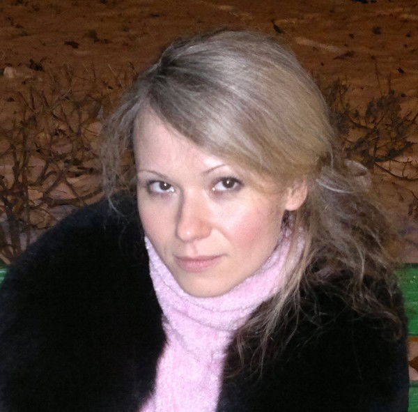 Елена Бирюкова