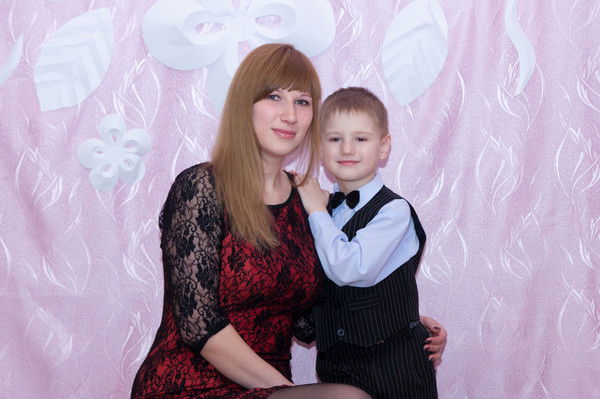 Екатерина Чучварёва