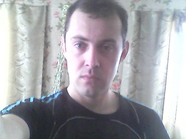 Николай Голенко