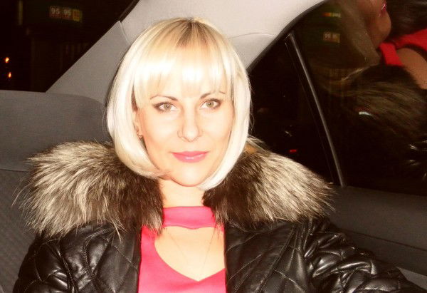 Анна Никитченко