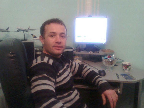 Исмаил Курдаде