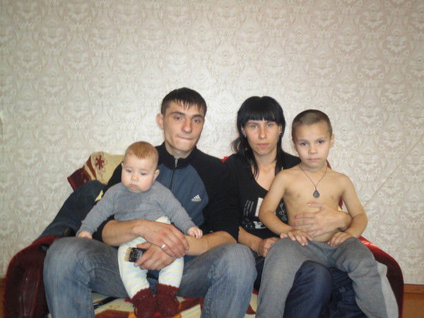 Мария Петрунина