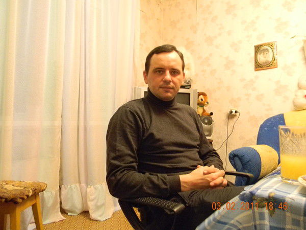 Вадим Крылов