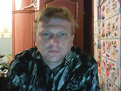 Сергей Шаглин