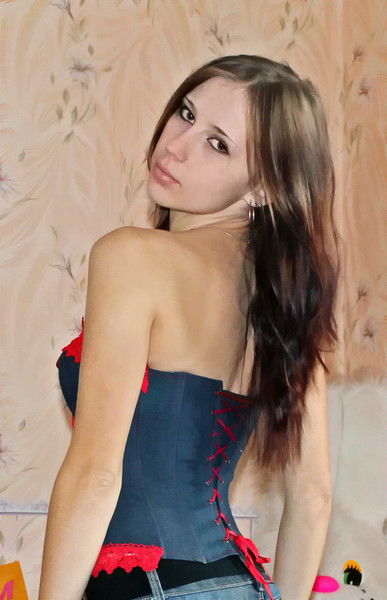 Анастасия Королёва