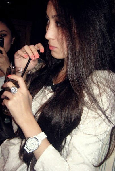 Не Важно Кто Я , Важно Какая Я.